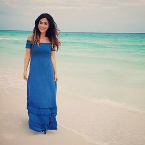 Meet your Posher, Deidre